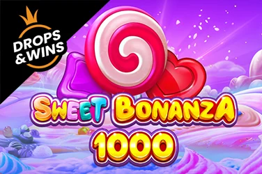 Sweet Bonanza 1000